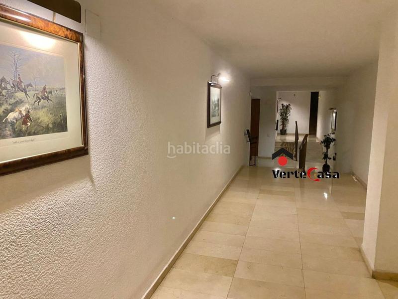Foto 98ddc5d4-09cc-4f4f-a01c-7c39f4ad9de0. Rent flat with heating in La Petxina Valencia