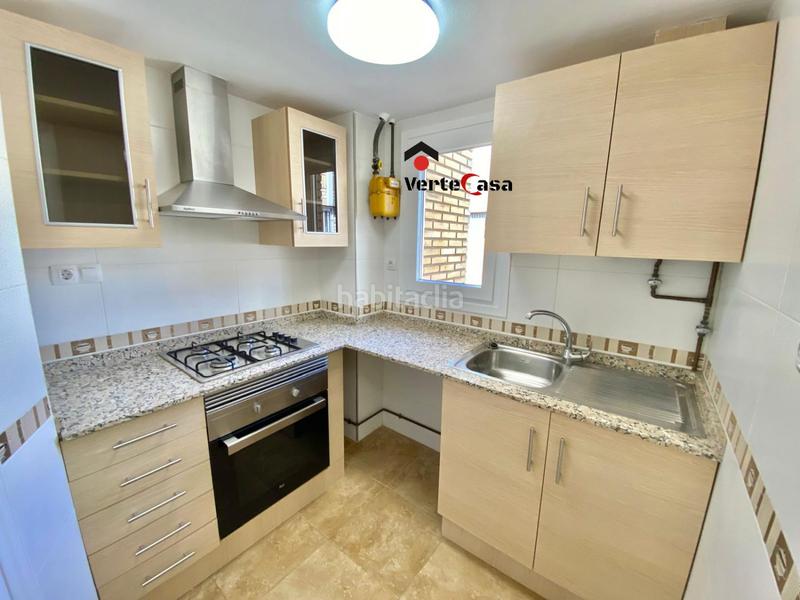 Foto a594e3f3-e308-4f15-9f72-385f088b2216. Rent flat with heating in La Petxina Valencia