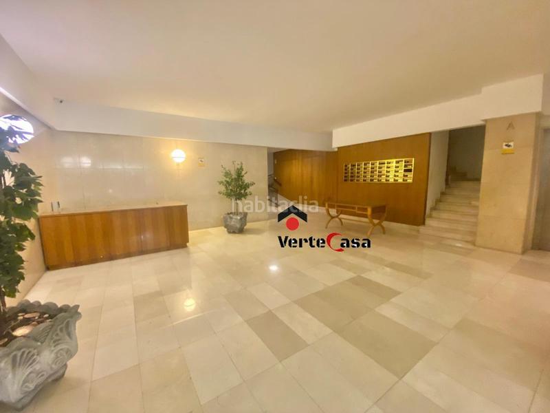 Foto ad477445-6f3d-4651-a54f-cf4d17174eaa. Rent flat with heating in La Petxina Valencia
