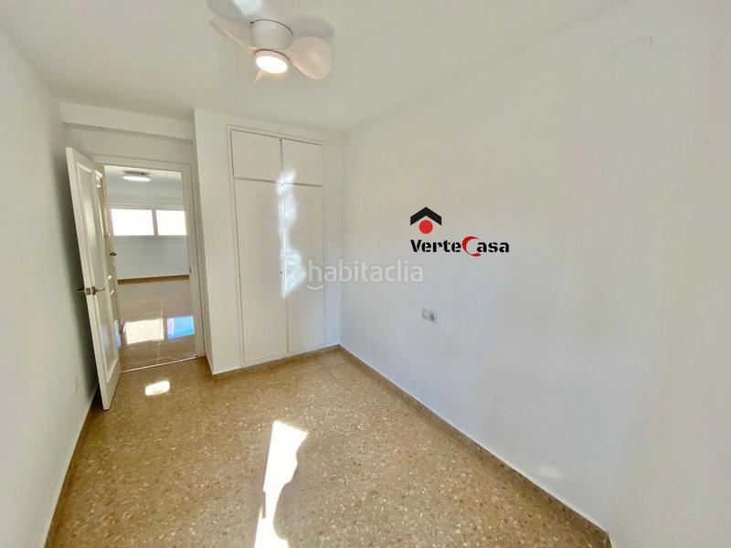 Foto af249b53-fefb-4d96-ad1f-84aa257ef3a0. Rent flat with heating in La Petxina Valencia
