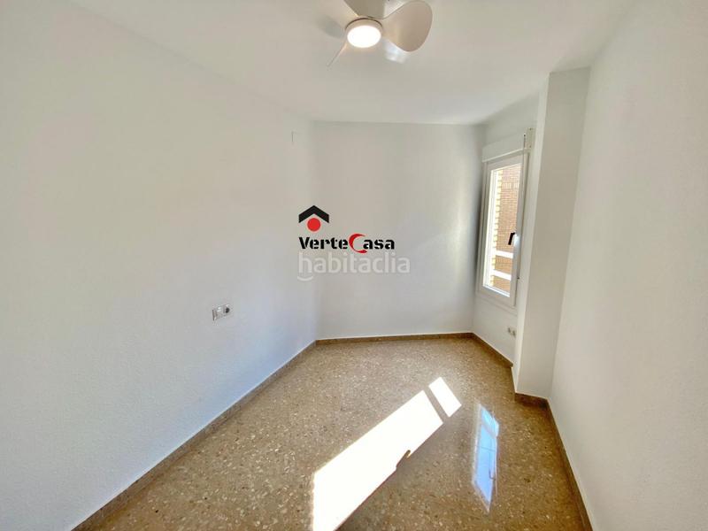 Foto b8920d0a-9127-4593-baae-afc7654731e1. Rent flat with heating in La Petxina Valencia