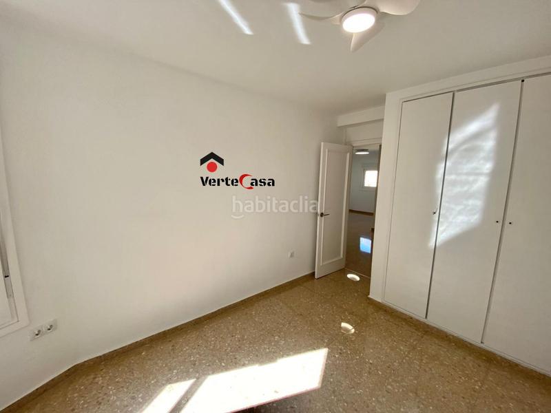 Foto bc74112d-f6b7-4613-9fae-123c34905c1c. Rent flat with heating in La Petxina Valencia