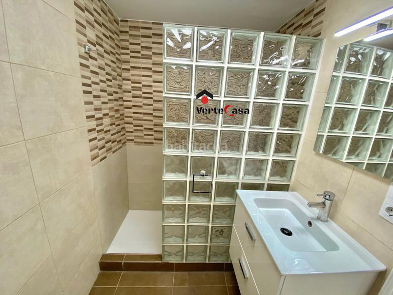 Foto ce93b225-179d-47dc-bfa1-a0b9114ad1aa. Rent flat with heating in La Petxina Valencia
