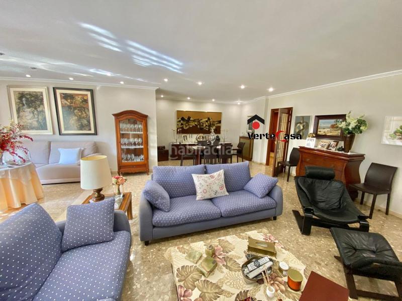 Foto 04ba4709-0229-4874-8f1c-defe68cb7023. Flat with heating in Jaume Roig Valencia