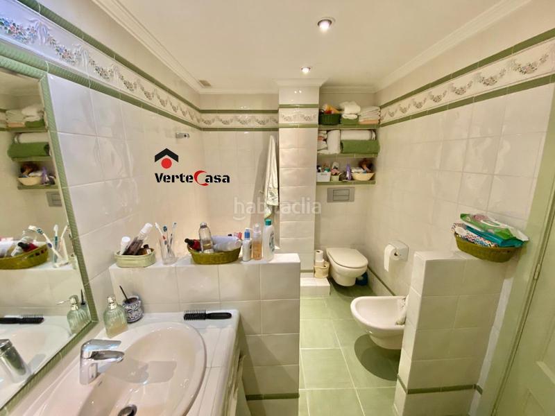 Foto 0d811644-3f57-4327-88e8-ffc639d343b8. Flat with heating in Jaume Roig Valencia