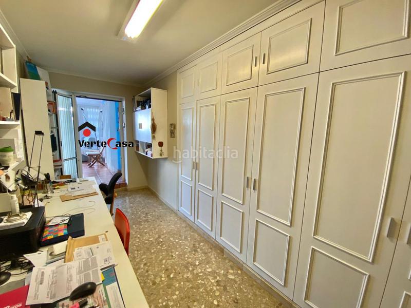 Foto 173af2d1-2032-402b-a242-cc4335bb38b4. Flat with heating in Jaume Roig Valencia