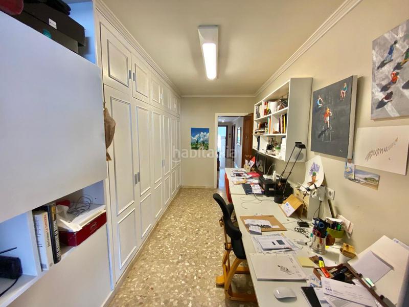 Foto 1df4a8d2-7f21-4da4-92e0-bac1a30c962c. Flat with heating in Jaume Roig Valencia