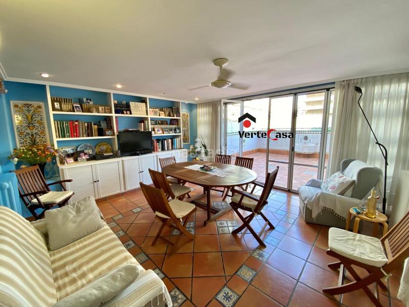 Foto 2346cdfd-c291-4dbb-be75-6f9c4e529242. Flat with heating in Jaume Roig Valencia