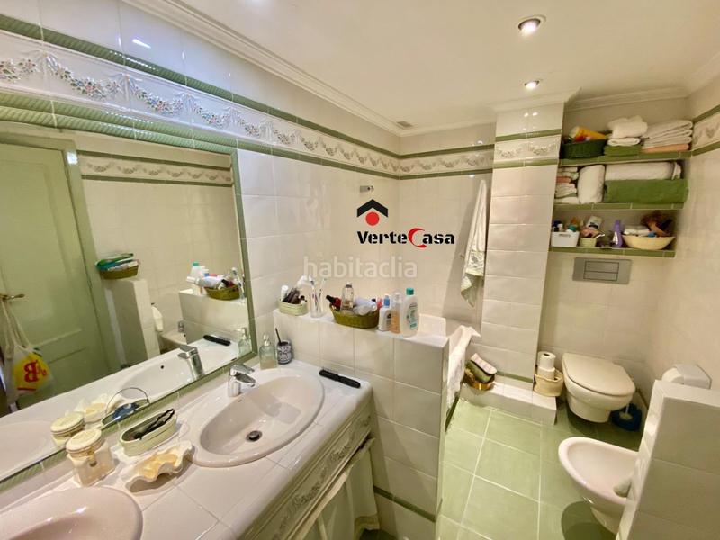 Foto 23629af2-4ac3-44d4-96a7-41fee9b5ca3e. Flat with heating in Jaume Roig Valencia