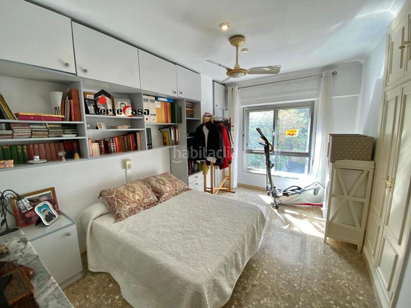 Foto 249a233b-3195-416c-90f0-a19361596828. Flat with heating in Jaume Roig Valencia