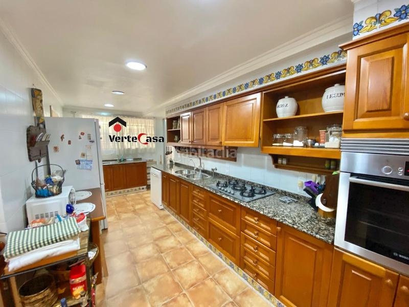 Foto 34ece7a7-3e71-497d-8b35-dfeae1554e18. Flat with heating in Jaume Roig Valencia
