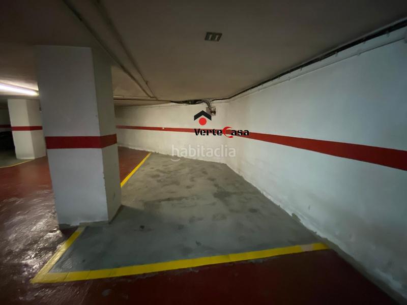 Foto 3c51bc43-5e38-4861-a131-ebeb7b9e6850. Flat with heating in Jaume Roig Valencia