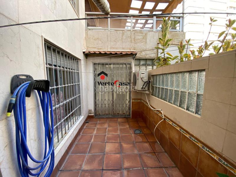 Foto 41269cec-7ad4-40ee-960a-1d1e492be292. Flat with heating in Jaume Roig Valencia