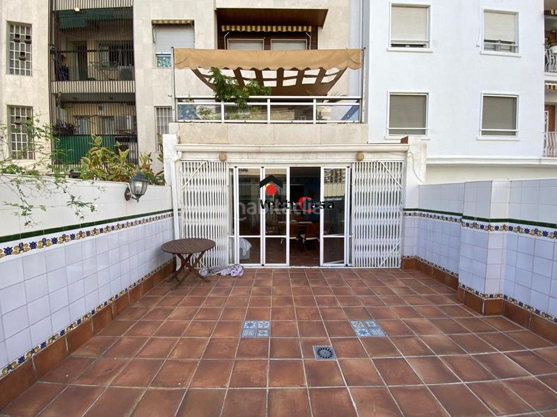 Foto 46e0e1e9-317a-4532-8a98-250a35ea5d9a. Flat with heating in Jaume Roig Valencia