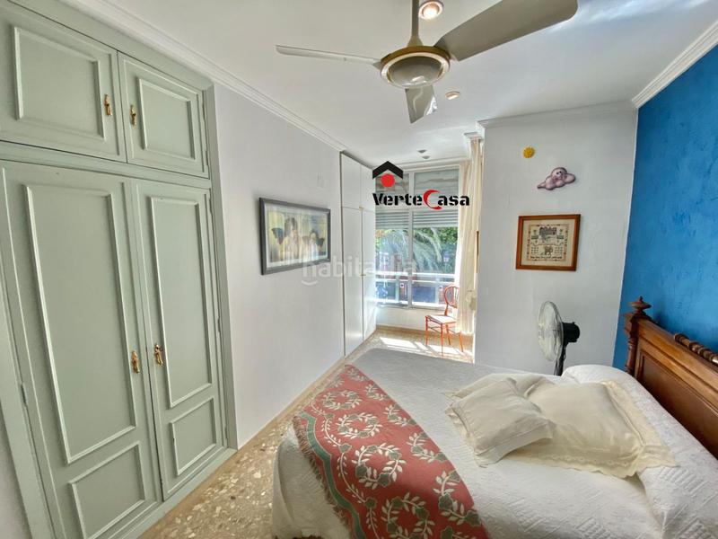 Foto 4aa7837d-76ab-4263-951a-9b5f2d0d7545. Flat with heating in Jaume Roig Valencia