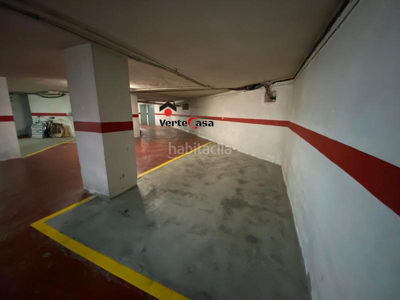 Foto 5715e5e6-eb3d-4bf2-9f59-a33543553ecc. Flat with heating in Jaume Roig Valencia