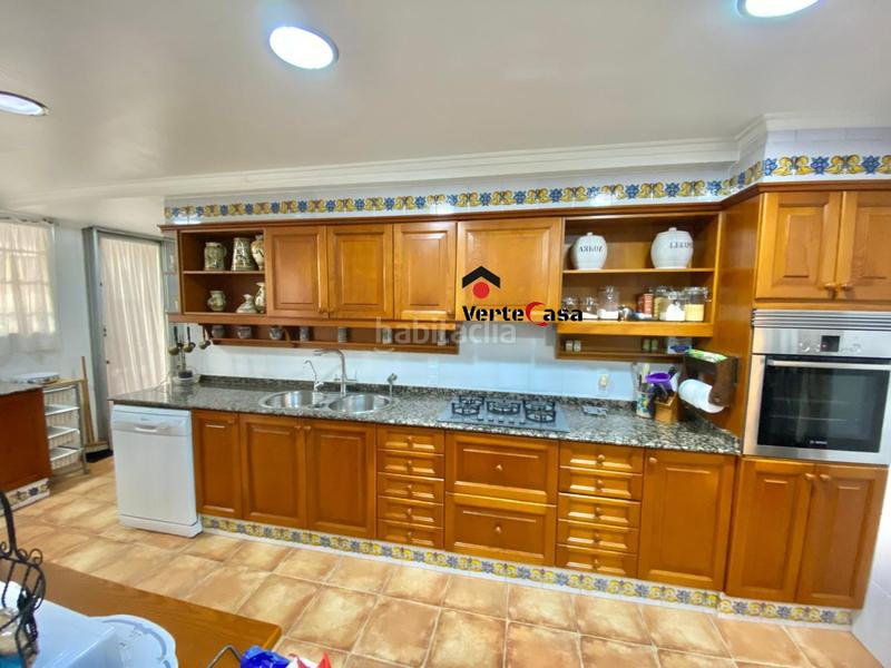 Foto 5b72c017-60cc-4cae-820c-2094e7a49b57. Flat with heating in Jaume Roig Valencia