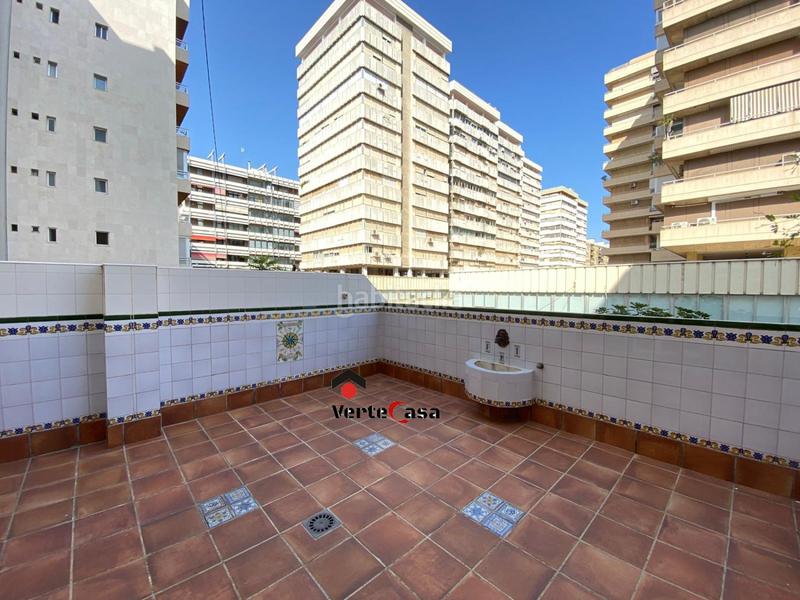 Foto 5f8634bf-184d-49b5-ba88-debdf96b7696. Flat with heating in Jaume Roig Valencia