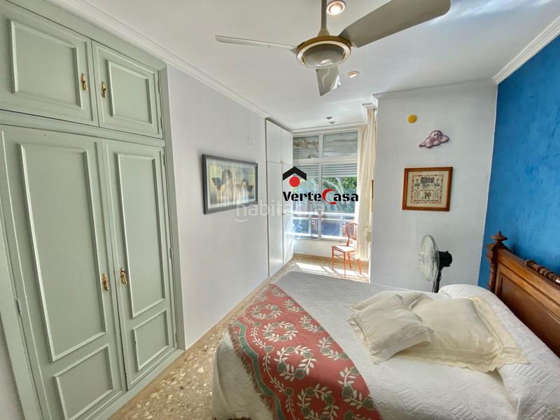 Foto 60fa1bd5-ff98-439b-bac9-db95ce5224e5. Flat with heating in Jaume Roig Valencia