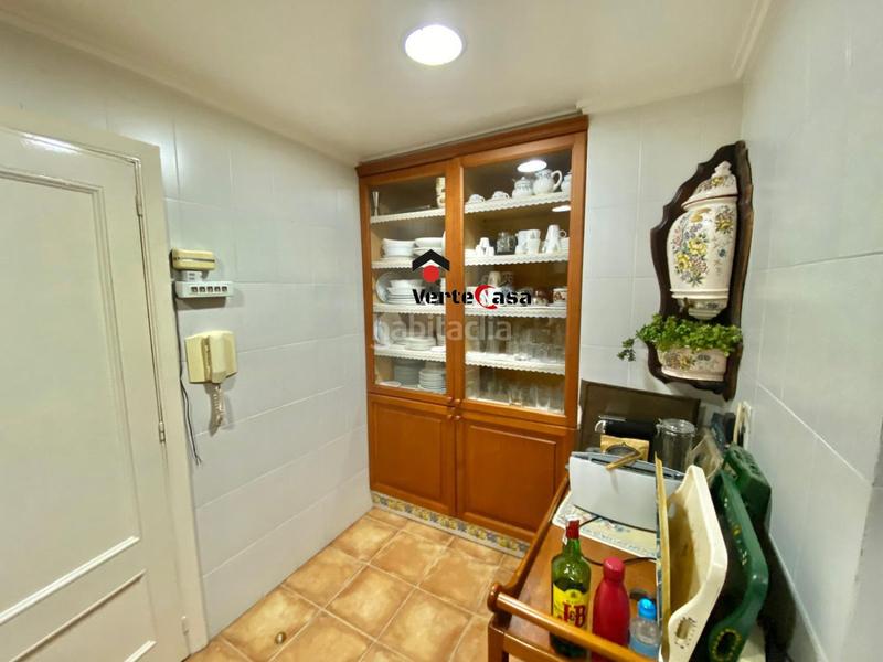 Foto 65cfc786-4538-40f5-b63b-efddf07a5f6a. Flat with heating in Jaume Roig Valencia