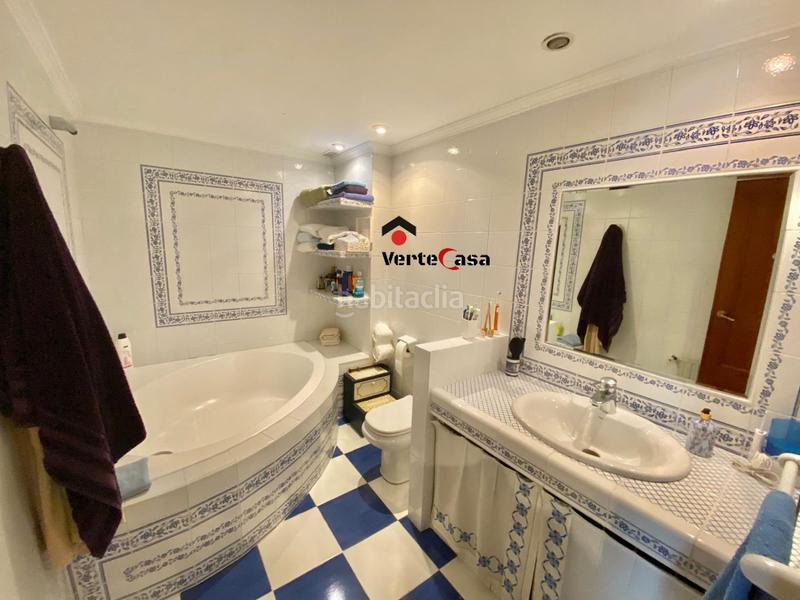 Foto 6a8a3b6f-3ab1-4e66-8817-6ab53a074183. Flat with heating in Jaume Roig Valencia