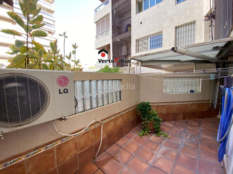 Foto 7491f030-cda4-4c50-a1e0-af55679f6696. Flat with heating in Jaume Roig Valencia