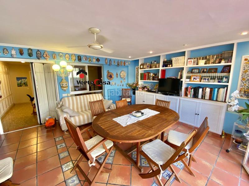 Foto 8aeda40b-9a3a-4ec9-9b6c-d7bfae5e5e07. Flat with heating in Jaume Roig Valencia