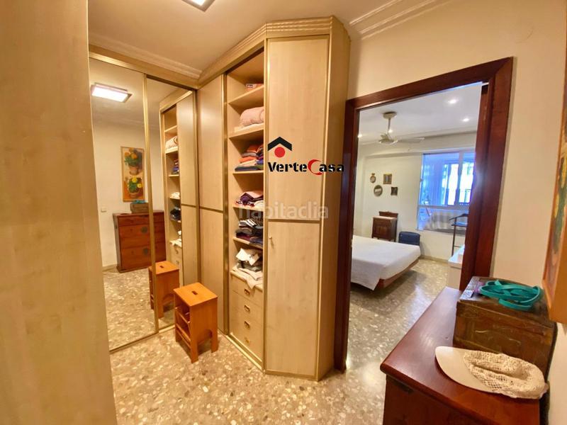 Foto 96670f5e-28b7-4d35-9fd2-ce250059c01d. Flat with heating in Jaume Roig Valencia