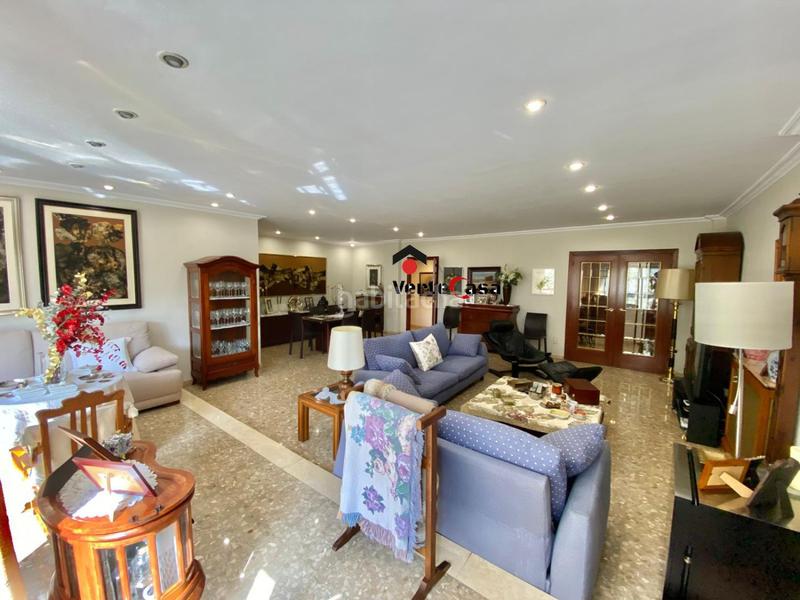 Foto 9c3cd943-4a20-4f85-aa61-7e5ee00fa29d. Flat with heating in Jaume Roig Valencia