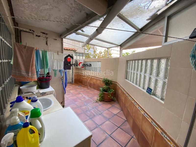 Foto ad4dfd7e-b65d-4d3b-ae88-83f5d6e5e7f9. Flat with heating in Jaume Roig Valencia