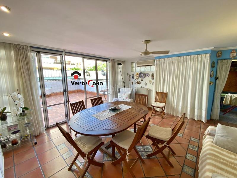 Foto b1a10191-f0aa-4be2-a182-1ebdea7fa988. Flat with heating in Jaume Roig Valencia