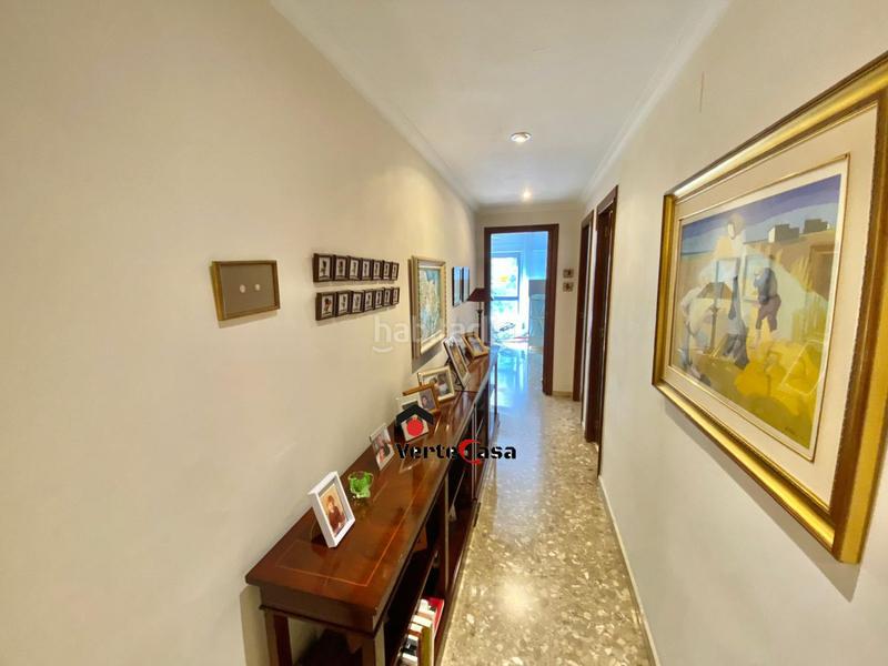 Foto c64c398f-d0c1-43c4-a315-8ac4b83e2e69. Flat with heating in Jaume Roig Valencia