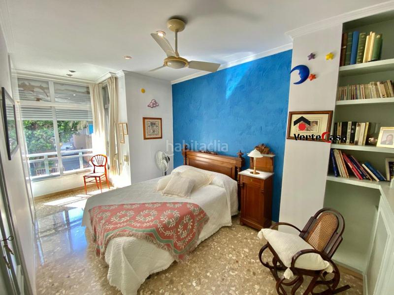 Foto dbd3c75e-584e-4ce7-b9b0-ad95aa9c4a6b. Flat with heating in Jaume Roig Valencia