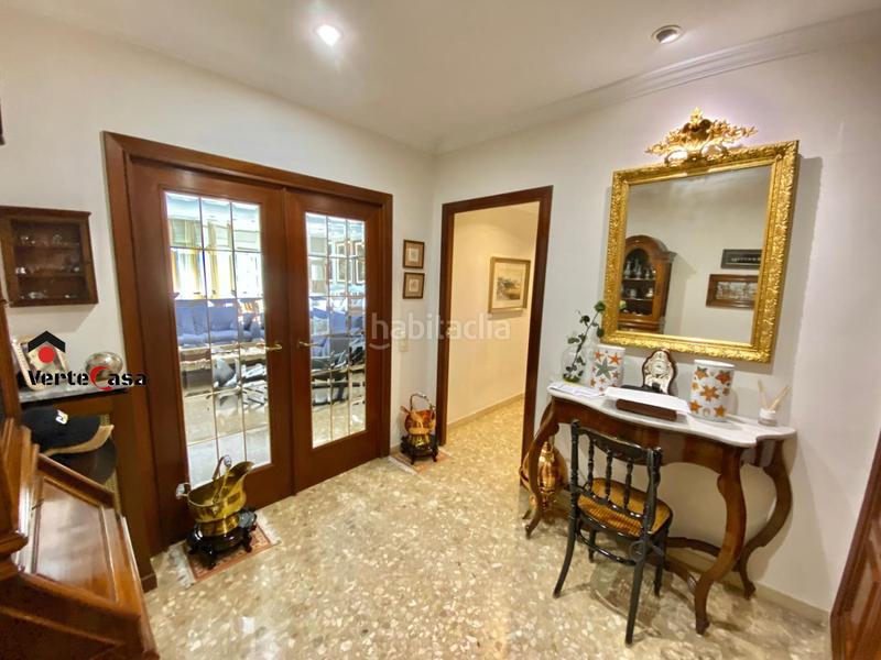 Foto dd4d9b36-cf0d-40f1-bd25-be10e90ab4b0. Flat with heating in Jaume Roig Valencia