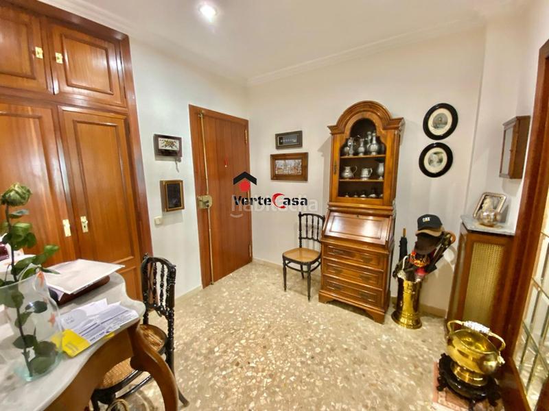 Foto ed84c4e4-3742-4e3b-84c2-ca16beb79ecf. Flat with heating in Jaume Roig Valencia