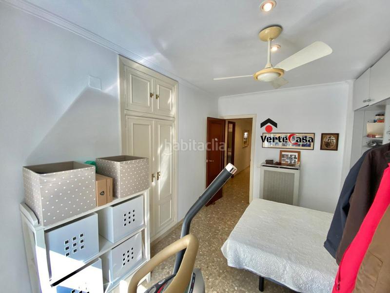 Foto f3a926f4-7729-4b5e-8bb9-d07b813ee1ad. Flat with heating in Jaume Roig Valencia