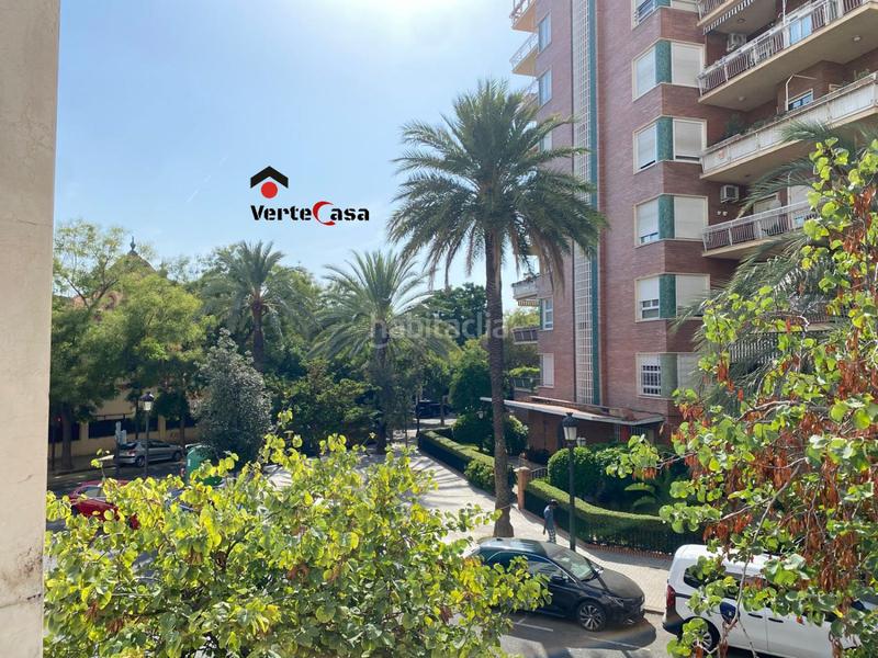 Foto f58925c3-9df9-4cf1-a1c2-f9556d3618ec. Flat with heating in Jaume Roig Valencia