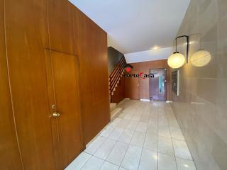 Lloguer Pis  Guardia civil. Piso en alquiler en benimaclet, 4 dormitorios.