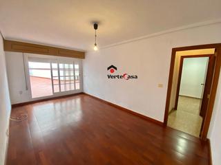 Location Appartement  Timoneda. Piso en alquiler en extramuros, 1 dormitorio.