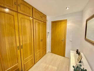 Location Appartement  Amadeo saboya. Piso en alquiler en facultades, 3 dormitorios.