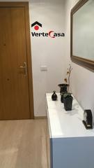 Lloguer Pis  Amadeo saboya. Piso en alquiler en facultades, 3 dormitorios.