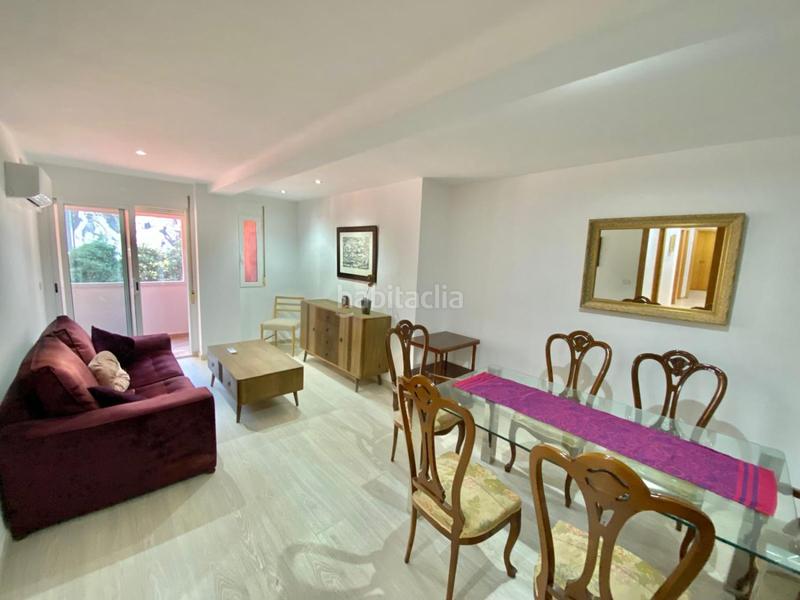 Foto 2c0546da-abc2-46ee-bf73-96718ea543f0. Location appartement dans Exposició Valencia