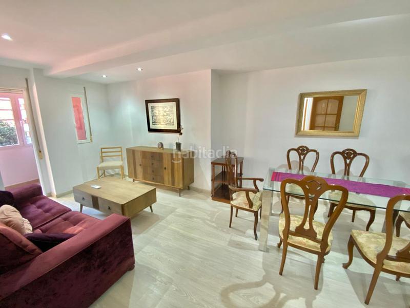 Foto 3da88fc6-7509-4f00-8931-44605da7b9b8. Location appartement dans Exposició Valencia