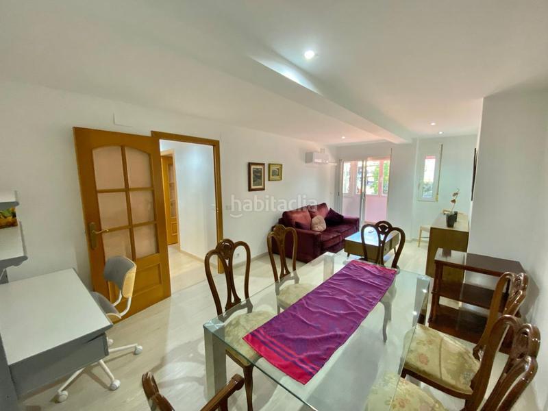 Foto 42eb3949-bad7-46eb-abbe-452f478ebdfd. Location appartement dans Exposició Valencia