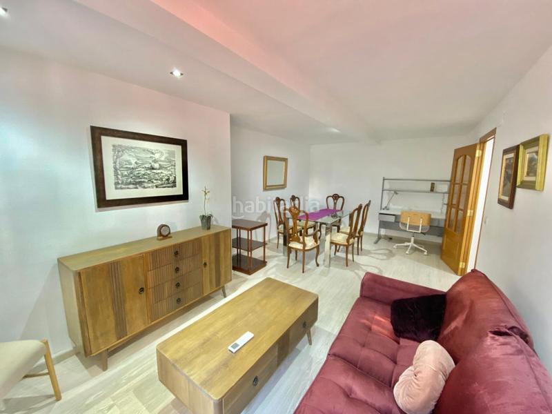 Foto 450a9951-d280-493a-a62e-526f0a06fce1. Location appartement dans Exposició Valencia