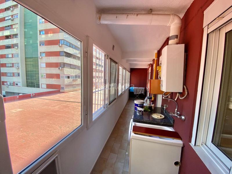 Foto 84a5f4d4-99c9-44f6-a7f6-0f870c253a51. Location appartement dans Exposició Valencia