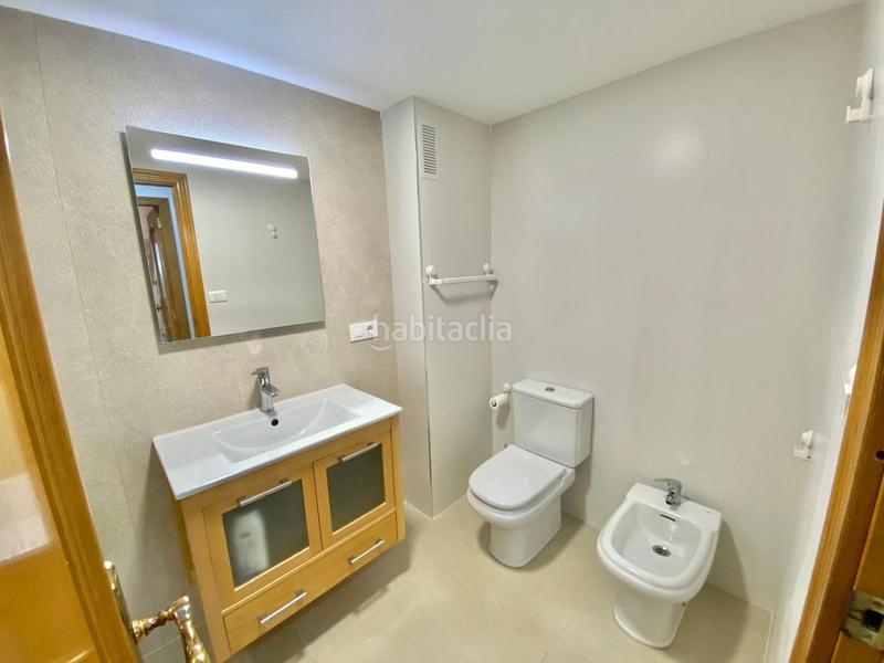 Foto 373d6ed7-29fa-495d-8bce-bc37b101a3f3. Rent flat in Exposició Valencia