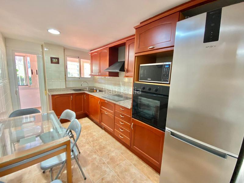 Foto 4d65eebb-a93e-45bf-ad24-c87b29616abf. Rent flat in Exposició Valencia