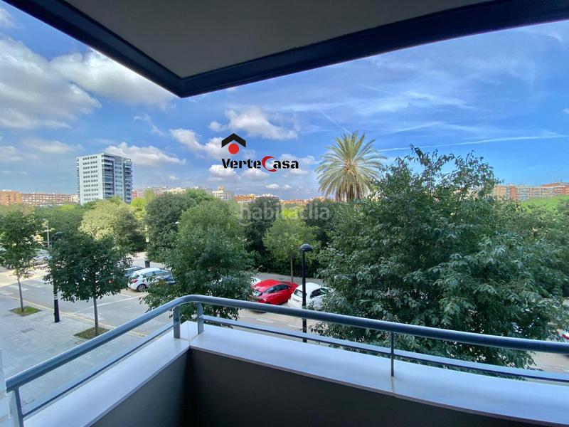 Foto 01eb9c2d-7238-4873-a748-84a02700f01a. Affitto appartamento con riscaldamento piscina in Valencia