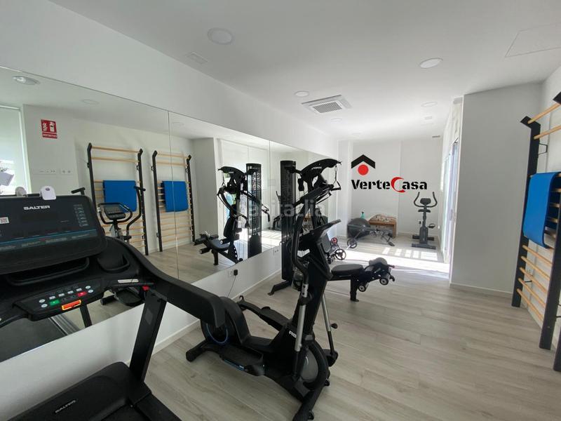 Foto 8f560a4e-0f22-4e70-a040-a083663d123f. Affitto appartamento con riscaldamento piscina in Valencia